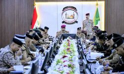 خطة أمنية شاملة لتأمين الانتخابات وضمان وصول الناخبين بسلاسة